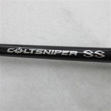 １９コルトスナイパーＳＳＳ１００ Ｍ